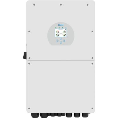  Зображення Інвертор гібрідний 16kW Deye SUN-16K-SG01LP1-EU, однофазний 