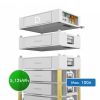 Зображення Акумуляторна батарея модульна Dyness Stack100 S51100 5.12KWH 51.2V 100AH (складова комплекту) 