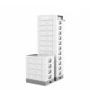  Зображення Акумуляторна батарея модульна Dyness Stack100 S51100 5.12KWH 51.2V 100AH (складова комплекту) 