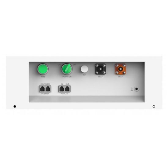 Зображення BMS модуль BDU + база для Dyness Stack100 (складова комплекту) 