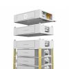  Зображення BMS модуль BDU + база для Dyness Stack100 (складова комплекту) 