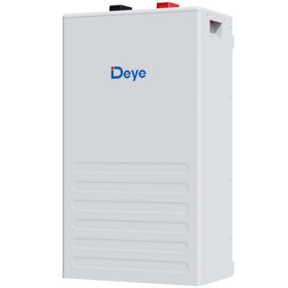  Зображення Акумуляторна батарея Deye SE-F16-L 51.2V 314Ah 