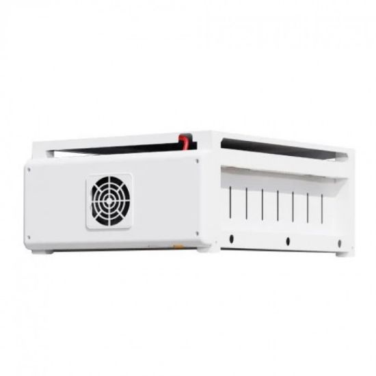  Зображення Акумуляторна батарея модульна Deye BOS-B-Pack14.3 51.2V 280Ah (складова комплекту) 