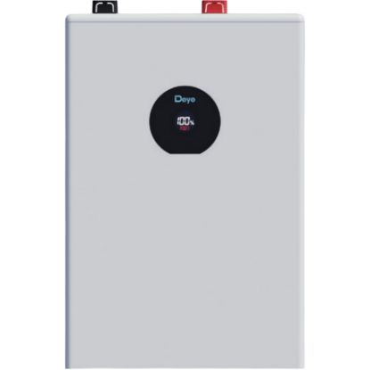  Зображення Акумуляторна батарея Deye SE-F12-С 51.2V 230Ah 