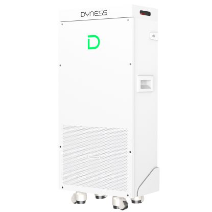  Зображення Акумуляторна батарея з підігрівом Dyness PowerBrick 14.34KWH 51.2V 280AH 