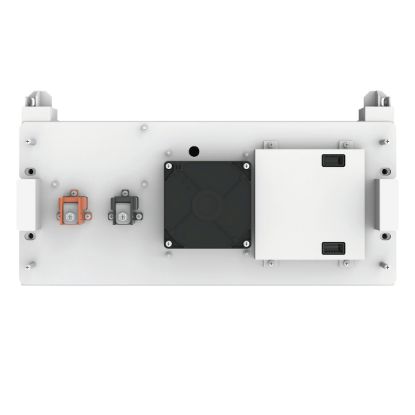  Зображення Акумуляторна батарея модульна Deye BOS-B-Pack16-A3 51.2V 314Ah (складова комплекту) 