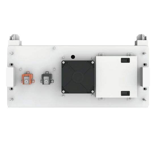  Зображення Акумуляторна батарея модульна Deye BOS-B-Pack16-A3 51.2V 314Ah (складова комплекту) 