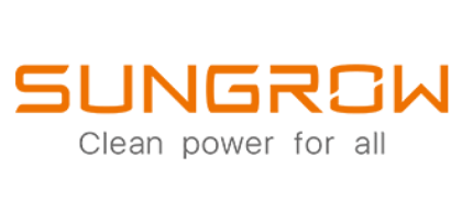  Зображення для виробника Sungrow 