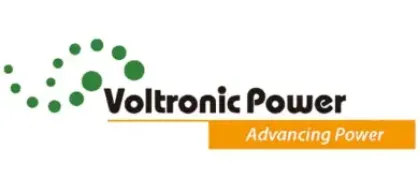  Зображення для виробника Voltronic 