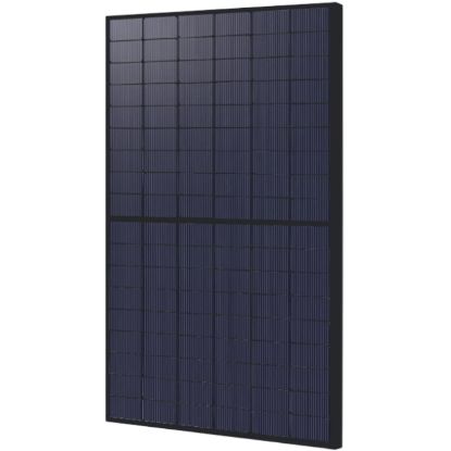  Зображення Фотоелектрична сонячна панель GCL Group GCL-NT12R/48BGDF 2.0 J2 450W, Black монокристалічна 
