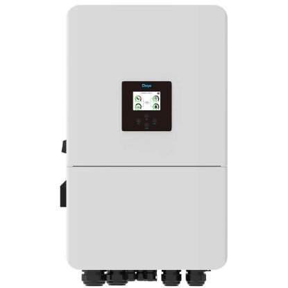  Зображення Інвертор гібридний 15kW Deye SUN-15K-SG05LP3-EU-SM2, трифазний 