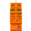  Зображення Обмежувач перенапруги Leader DC2P 1000В 40кА (LD-SPD2P-40KA-1000V) 