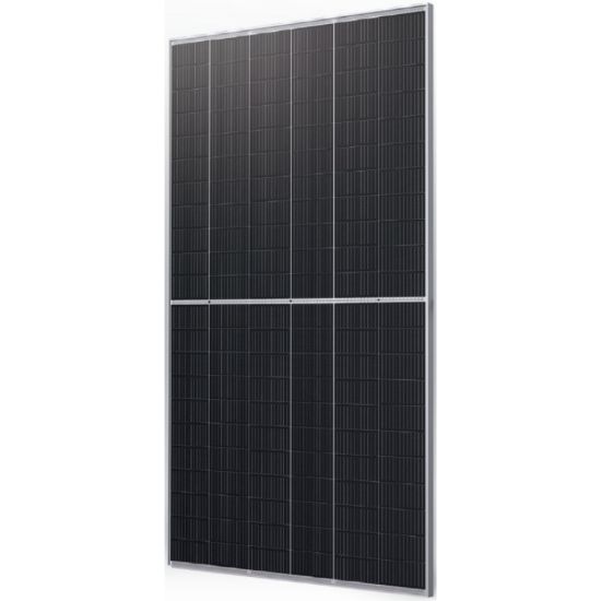  Зображення Фотоелектрична сонячна панель GCL Group GCL-NT12R/66GDF 620W bifacial, монокристалічна 