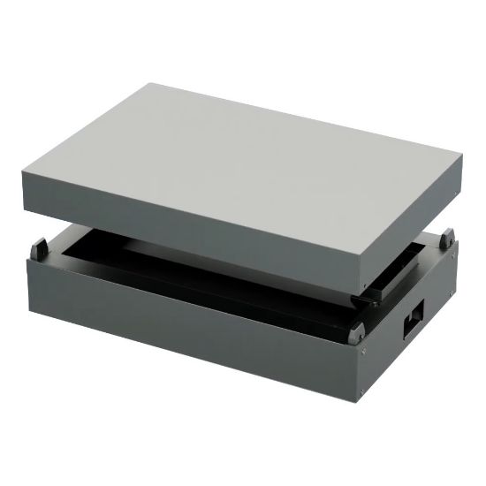  Зображення Комплект розширення з підігрівом для Dyness Stack100 S51100 5.12KWH 51.2V 100AH (складова комплекту) 