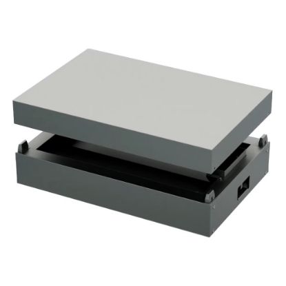  Зображення Комплект розширення для Dyness Stack100 S51100 5.12KWH 51.2V 100AH (складова комплекту) 