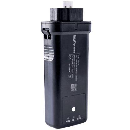  Зображення WiFi інтерфейс Dyness RSW-1 