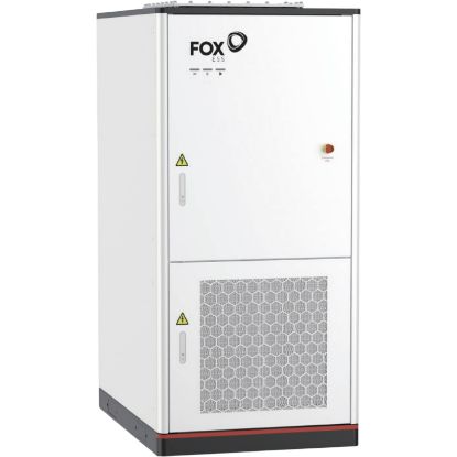  Зображення Система зберігання енергії FoxESS T-Max Plus, 240kWh, 125kW 