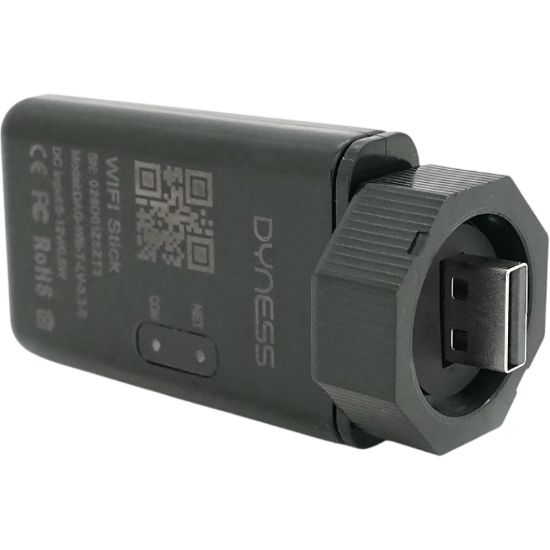  Зображення WiFi інтерфейс Dyness DAG-WB-T-LV-3.3-S 