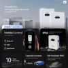  Зображення Акумуляторна батарея Dawnice HZEB-LCT-16 51.2V 314Ah 