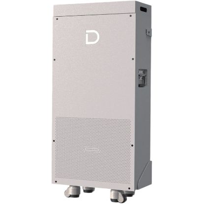  Зображення Акумуляторна батарея з підігрівом Dyness PowerBrick Max 16.08KWH 51.2V 314AH 