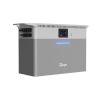  Зображення Гібридна зарядна станція Deye SUN-BK250-2.56KWH-EU-AM4-32L, 2500W, 2560Wh 
