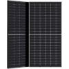  Зображення Фотоелектрична сонячна панель Jinko Solar JKM620N-66HL4M-BDV 620W bifacial, монокристалічна, N-type, подвійне двостороннє скло 
