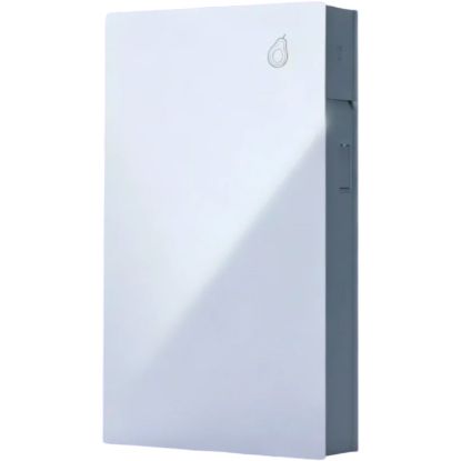  Зображення Інвертор гібридний All-in-one 8kW FoxESS P100-8-H із вбудованою батареєю 10.24kWh 