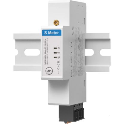  Зображення Розумний лічильник Bluetti S Meter (A-SM-EU-CTPEM) 